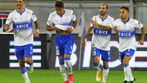 Los cruzados necesitan sumar sus primeros puntos en el torneo continental.