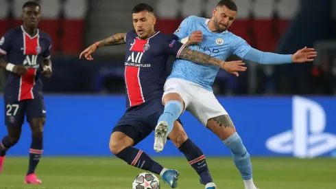 Parisinos y ciudadanos protagonizarán la segunda semifinal de la Champions League.