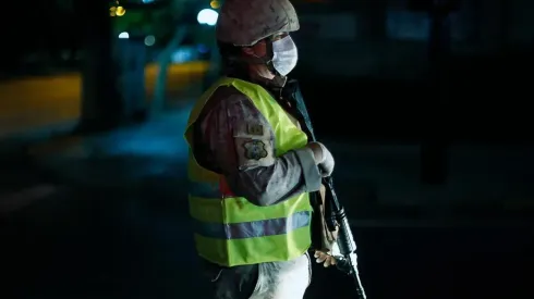 Durante las 21:00 y las 05:00 no se podrá circular, salvo ciertas excepciones.