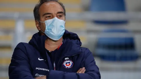 Lasarte se refirió a un posible segundo estallido social