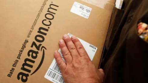 Los envíos de Amazon no tendrán costo para Chile a partir de este martes.