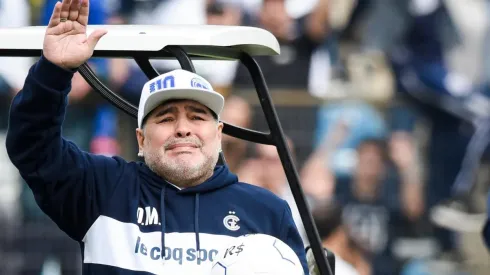 La muerte de Diego Maradona sigue causando mucha polémica en su núcleo cercano