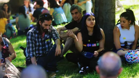 Estados Unidos: Personas con las dos dosis se podrán reunir sin mascarillas