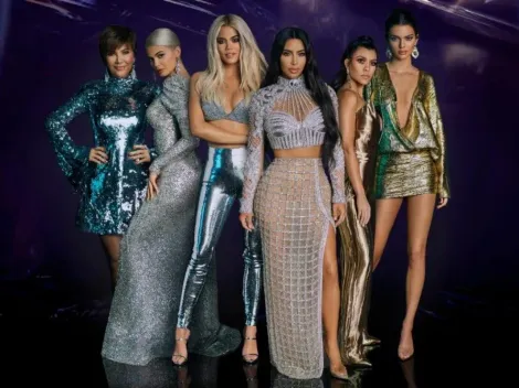 10 momentos más icónicos de Keeping Up With the Kardashians