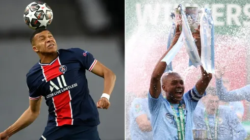 PSG o Manchester City, uno de ellos dará el primer combo en el Parque de los Príncipes por la semifinal de la Champions League
