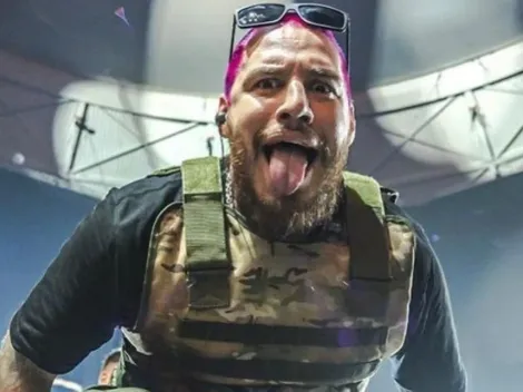 ¡Misionero avisa que estará en la God Level de este año!