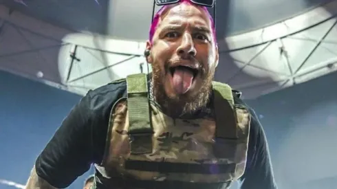 ¡Misionero vuelve en modo God Level!