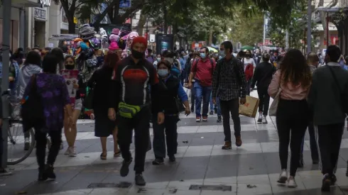 Revisa el estado de tu solicitud del Bono Clase Media 2021