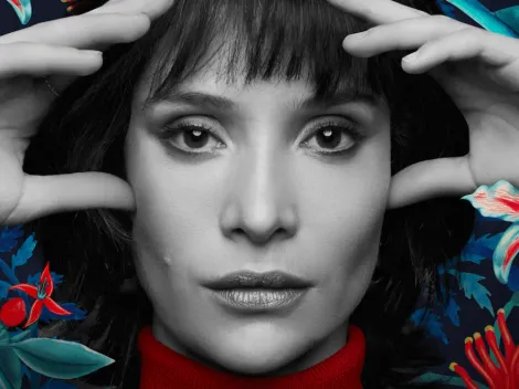 Presentan serie sobre Isabel Allende