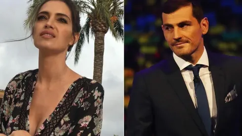 Carbonero y Casillas terminaron su relación en marzo de este año