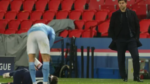 Mauricio Pochettino asegura que no le tiene que reprochar nada a sus jugadores