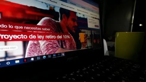 Desde este lunes inicia el proceso del Tercer Retiro de 10%.