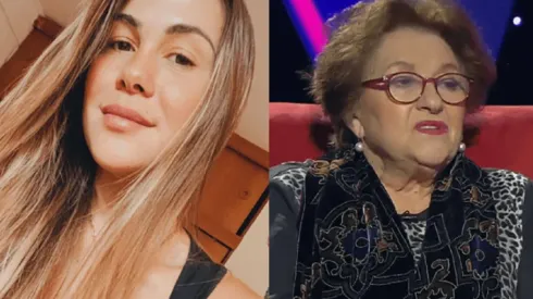 Laura Prieto revela tensa situación con la Dra. Cordero