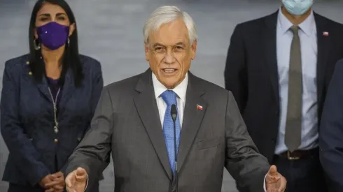 El Presidente promulgó el proyecto del Congreso, luego de la decisión del Tribunal Constitucional.