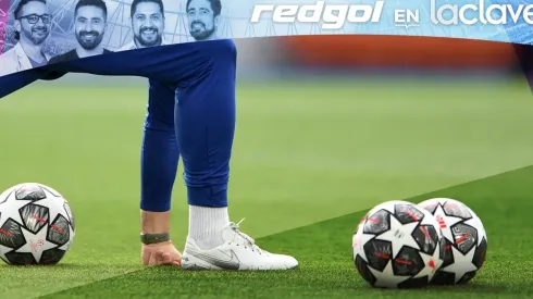 Copa Libertadores, Sudamericana, Campeonato Nacional y mucho más en este nuevo capítulo de RedGol en La Clave.