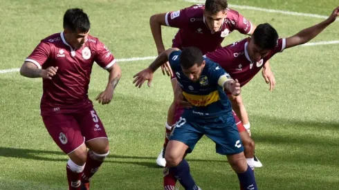 Este duelo puede ser crucial. Un triunfo puede hacer que aparezcan entre los seis primeros de la tabla.