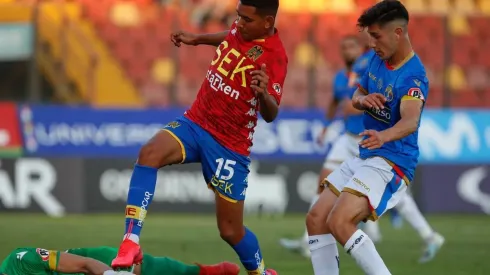 Audax irá a Santa Laura en busca de ratificar el liderato.