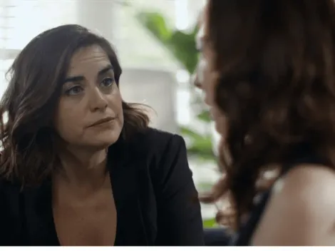 Ingrid Cruz se despide de "Demente" tras finalizar las grabaciones