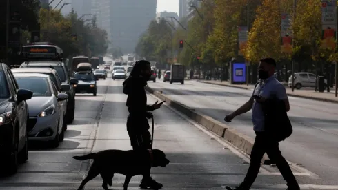 ¿Cuáles son las comunas que salieron de cuarentena hoy jueves?