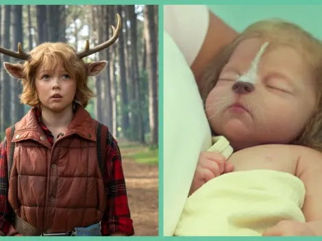 Netflix presenta trailer para la adaptación de Sweet Tooth