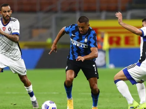 Horario: Inter a nada de coronarse campeón