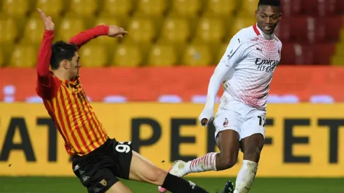 Milan recibe a uno de los colistas, pero el Benevento tiene ganas de quedarse con los puntos y en la Serie A.