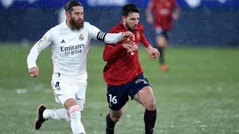 Frente al Osasuna tienen la oportunidad de ponerle aún más presión al Atlético Madrid.