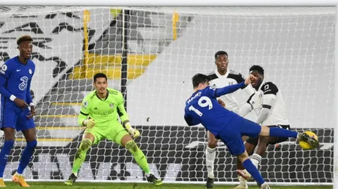 Con la misión de asegurar un cupo en la Champions League, el Chelsea salta a la cancha frente al Fulham.