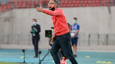 Holan podría seguir su carrera en México