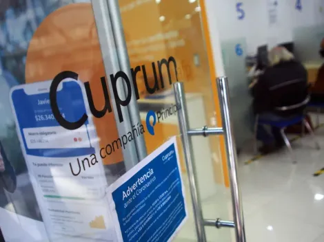 ¿Cuánto dinero tengo ahorrado en AFP Cuprum?