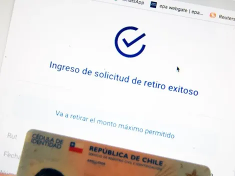 ¿Desde cuándo puedo solicitar el tercer retiro del 10%?