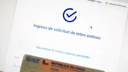 AFP retiro del 10%