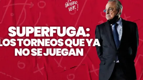 Los representantes en el fútbol chileno es el tema central de este capítulo de Te Quiero Ver.