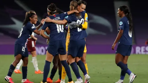 Endler ha sido una de las figuras del PSG esta temporada, equipo que también esta líder de la liga francesa.