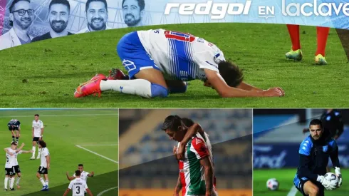 Los ecos de un jueves amargo en el fútbol, y lo que viene para el fin de semana en otra edición de RedGol en La Clave.