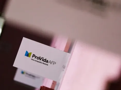 ¿Dónde puedo solicitar el tercer retiro en AFP ProVida?