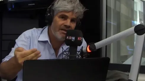 Guarello y Colo Colo con 16 bajas por coronavirus y equipo juvenil ante Ñublense.