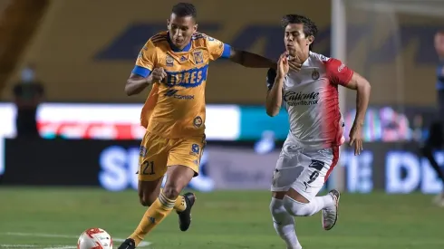 Tigres y Chivas se juegan sus últimas cartas para clasificar a la liguilla.