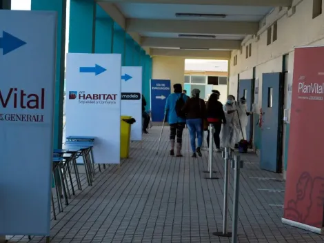 ¿Cómo saber cuál es mi AFP?