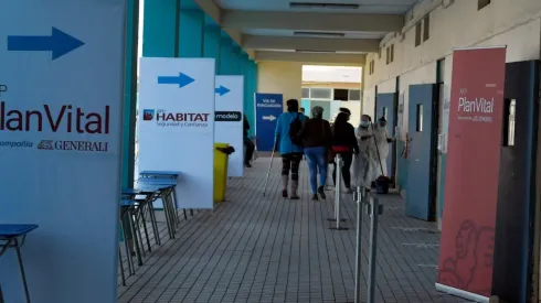 Las AFP abrirán este lunes el proceso de retiro.