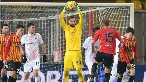 Quien fuera puntero durante gran parte del torneo, hoy lucha por asegurarse al menos un cupo a Champions League.