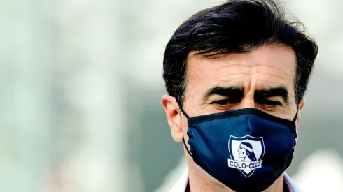 Gustavo Quinteros tendrá que arreglárselas con una veintena de jugadores de baja por lesiones, suspensiones y el covid