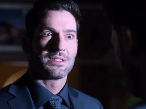Trailer de los nuevos episodios de Lucifer