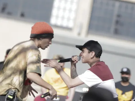 ¡Combate Freestyle está listo para la temporada 2021!