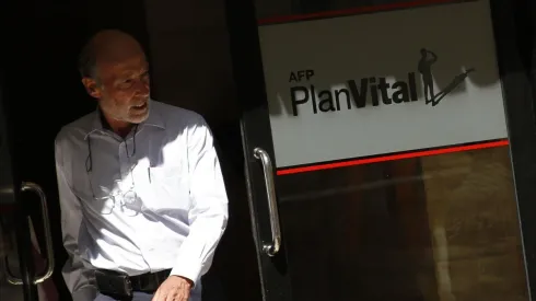 Al igual que las otras, AFP PlanVital inicia el proceso este lunes 3 de mayo.