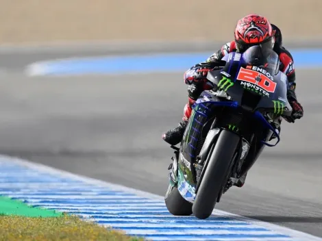 El Gran Premio de España será el protagonista de la 4° fecha del MotoGP