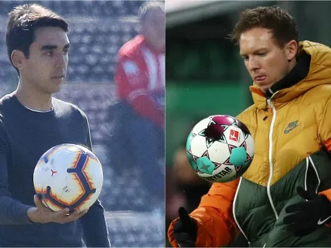 Meneghini explica la revolución de Nagelsmann