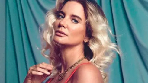 La actriz dio a luz la noche de este miércoles.