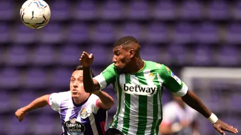 El Valladolid de Fabián Orellana está en serio peligro de bajar de categoría en el futbol español.