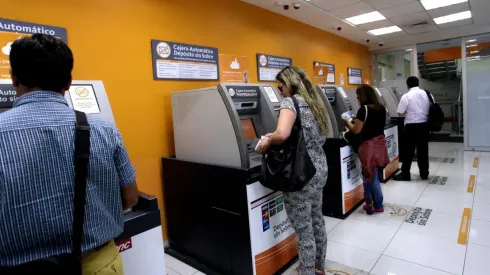 Los usuarios de AFP podrán retirar su dinero 10 días máximo después de solicitarlo.